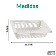 Bandeja de nevera