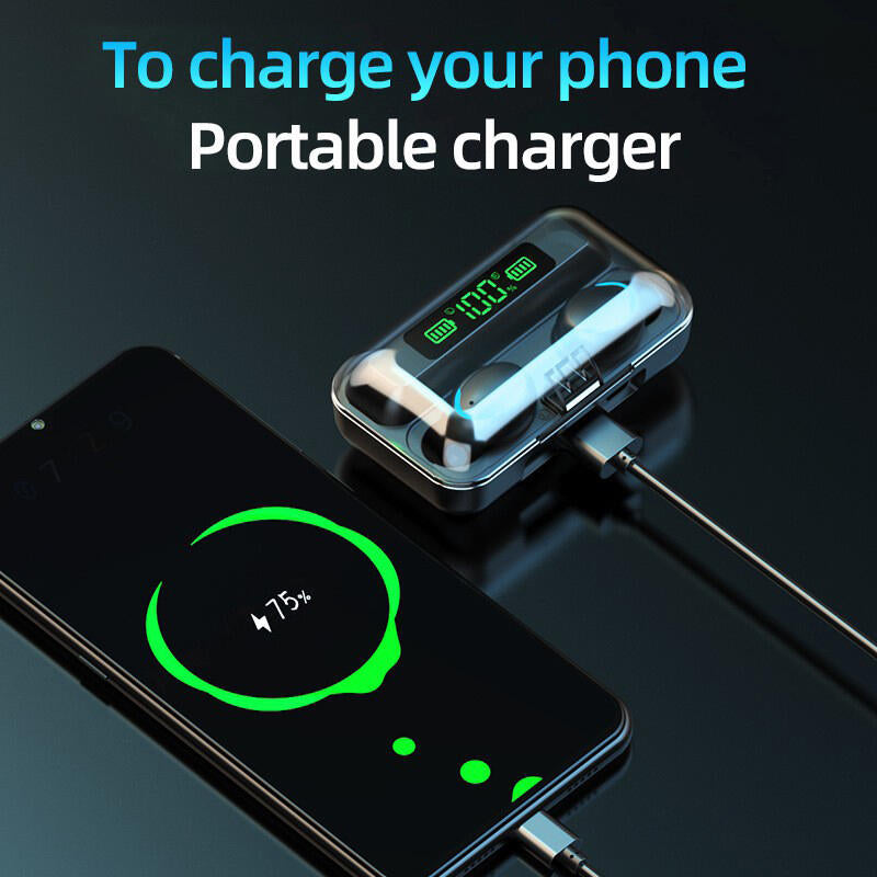 Sonido sin cables, sin líos