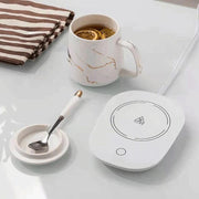 Calentador de tazas USB
