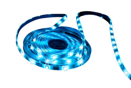 Tira led 16 colores impermeable | ViamoMas
