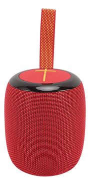 Altavoz Bluetooth 5.3 RGB 10W | ViamoMas