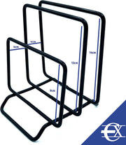 Soporte para tablas de cortar | Orden cocina