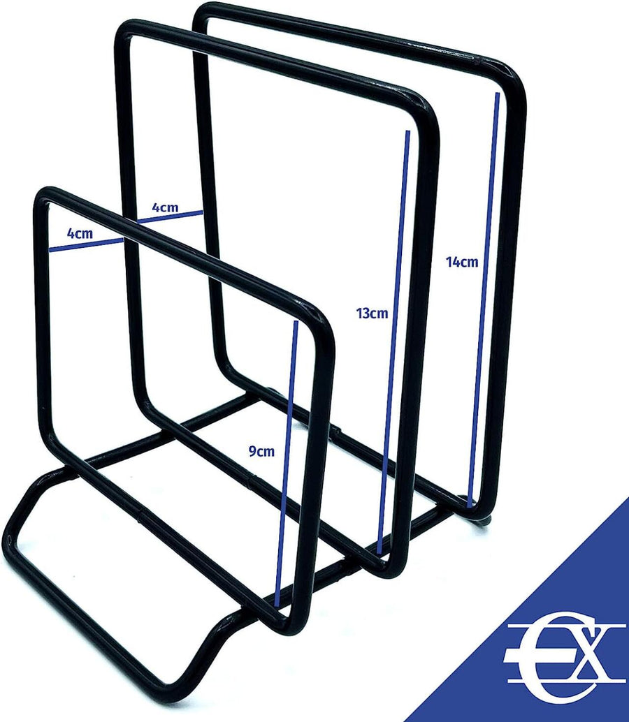 Soporte para tablas de cortar | Orden cocina