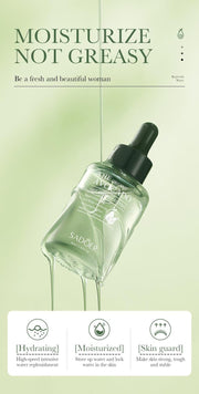 Esencia Antiarrugas de Aguacate 30ml