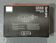 Altavoz portátil Bluetooth GO4 PRO