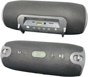 Altavoz Bluetooth XERTMT portátil potente