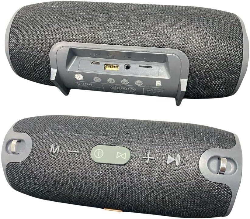 Altavoz Bluetooth XERTMT portátil potente