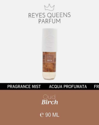 Oud ligero con presencia