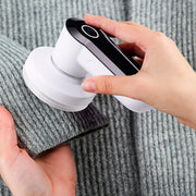 Quitapelusas compacto para ropa y sofá