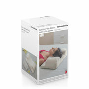 Almohada Cervical Antiarrugas Vairo+: Suaviza y Descansa