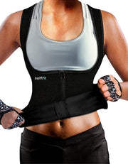 Faja Body con Cremallera | Moldea y sujeta
