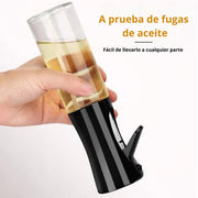 Pulverizador de Aceite en Spray | ViamoMas