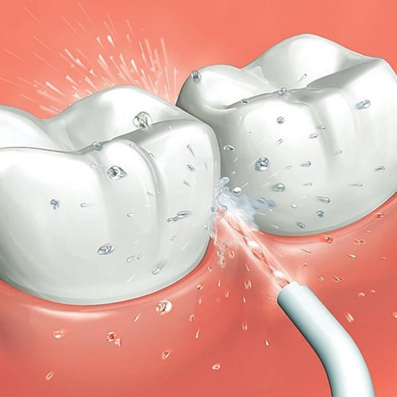 Irrigador Manual Bucal y Nasal | ViamoMas