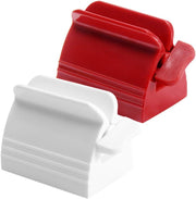 Exprimidor pasta de dientes práctico