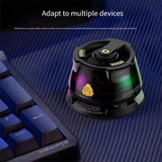 Altavoz Bluetooth magnético DY100 Mini