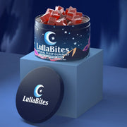 Gomitas para dormir sin melatonina