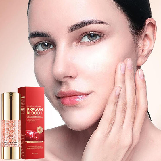 Crema Antiedad Sangre de Dragón