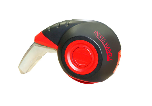 Mango estabilizador coche con luz LED