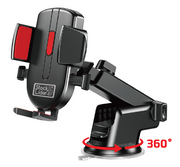 Soporte móvil coche con brazo ajustable