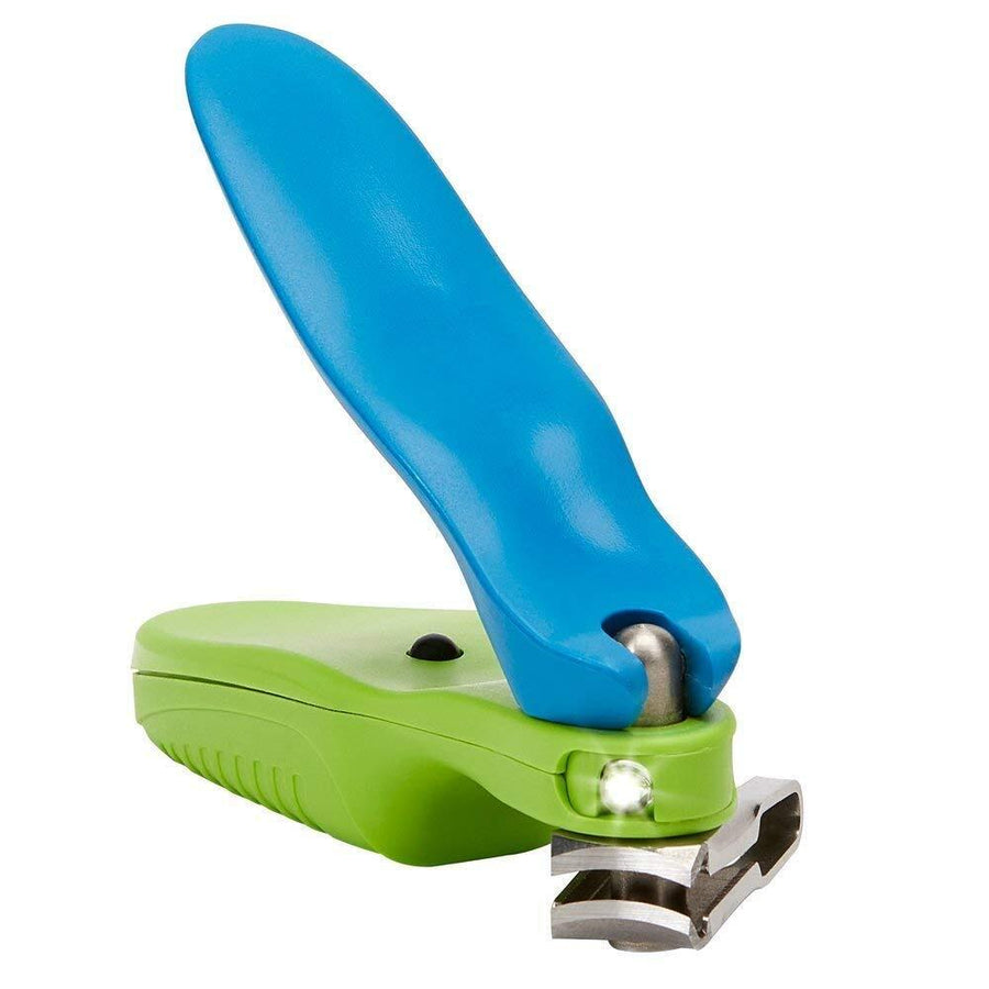 Depiladora Bikini Recargable USB con Luz
