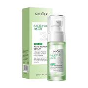 Sérum Acné Ácido Salicílico 40ml SADOER
