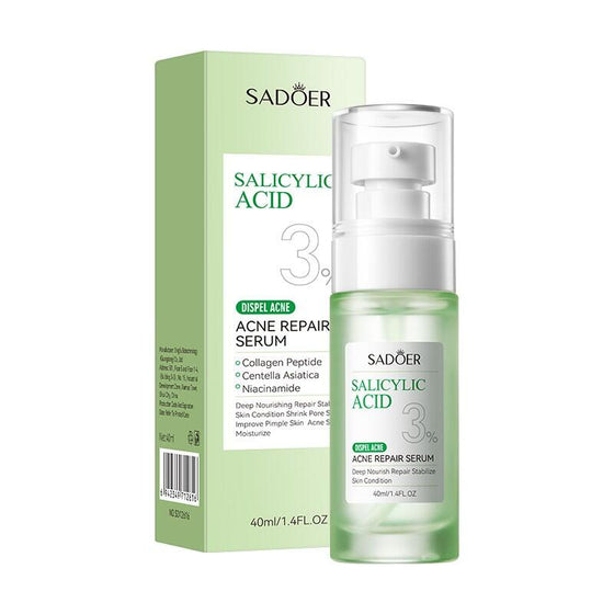 Sérum Acné Ácido Salicílico 40ml SADOER
