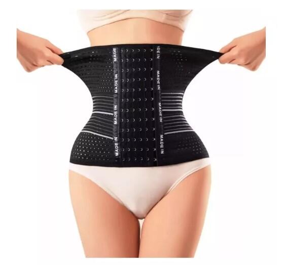 Faja corsé abdominal unisex | ViamoMas