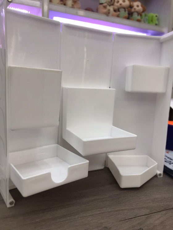 Organizador de Escritorio compacto | ViamoMas