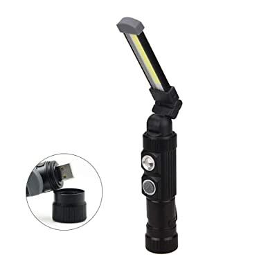 Lámpara Luz LED Stick recargable | ViamoMas