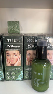 Sérum Eelhoe para Arrugas | Piel más lisa