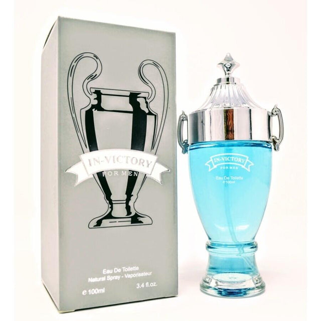 Eau de Toilette In-Victory Homme 100ml