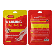 Mascarilla de Manos con Calor | Spa en Casa