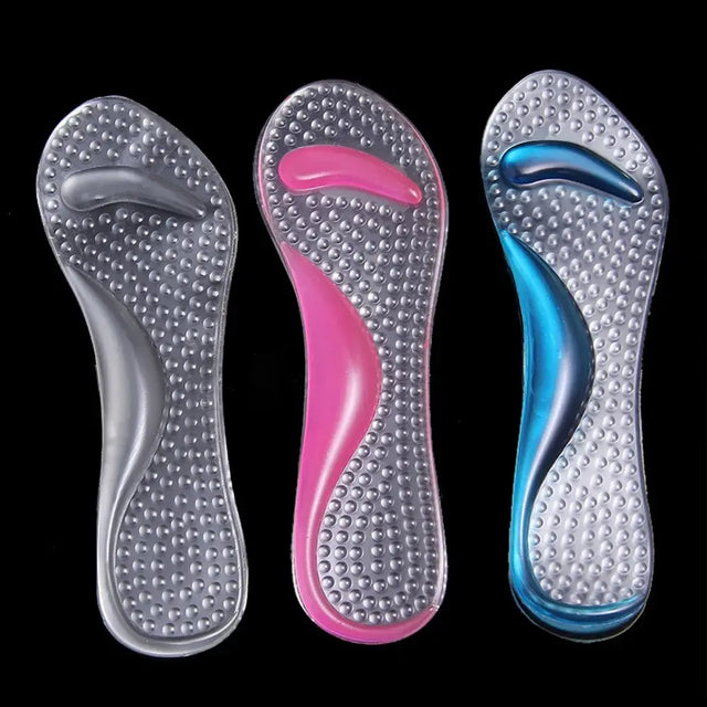 Plantillas Gel para Tacones | ViamoMas