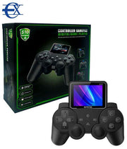 Máquina de Juegos S10 portátil