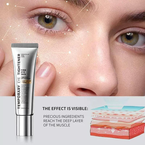 Crema contorno de ojos tensor | ViamoMas