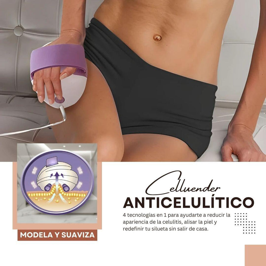 Piel más lisa desde casa