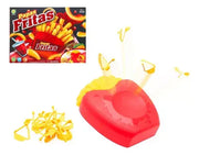 Juego Papas Fritas Voladoras para niños
