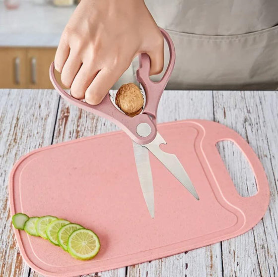 Set de cocina práctico para uso diario