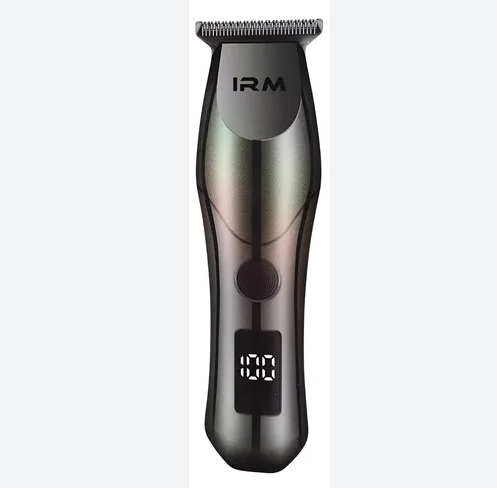 Perfila como un barbero