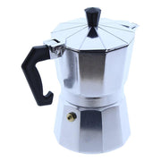 Cafetera Italiana Inducción 9 Tazas