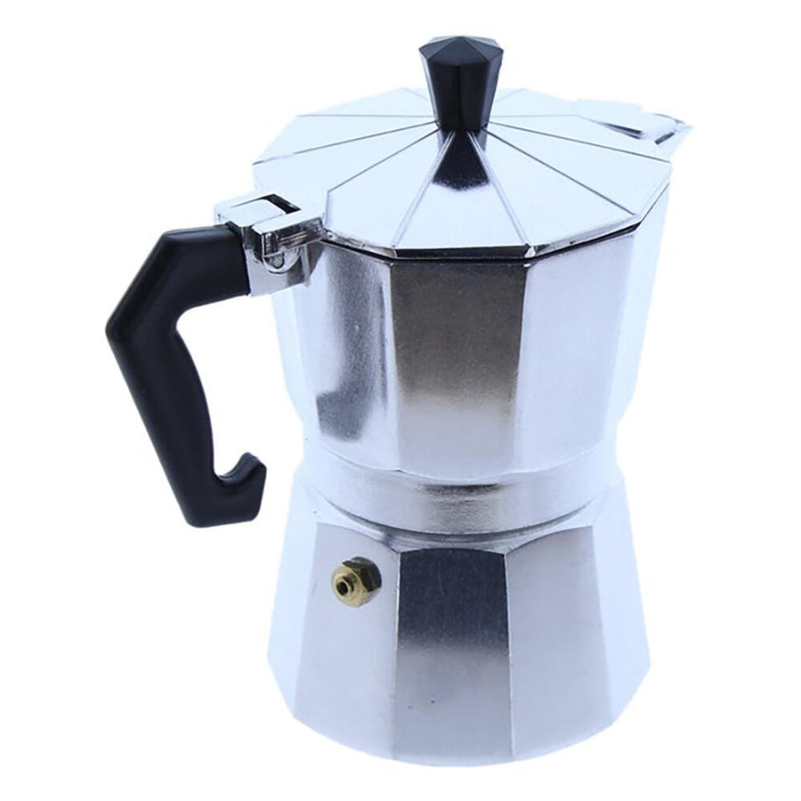 Cafetera Italiana Inducción 9 Tazas