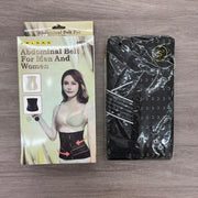 Faja corsé abdominal unisex | ViamoMas