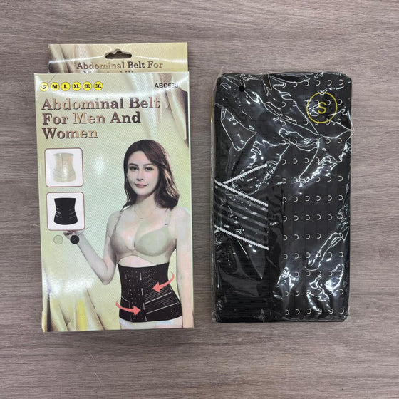 Faja corsé abdominal unisex | ViamoMas
