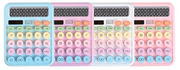 Calculadora retro de 12 dígitos
