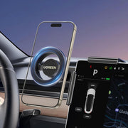 Soporte magnético para coche y moto