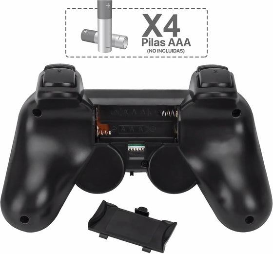 Game Stick 4K para TV | ViamoMas