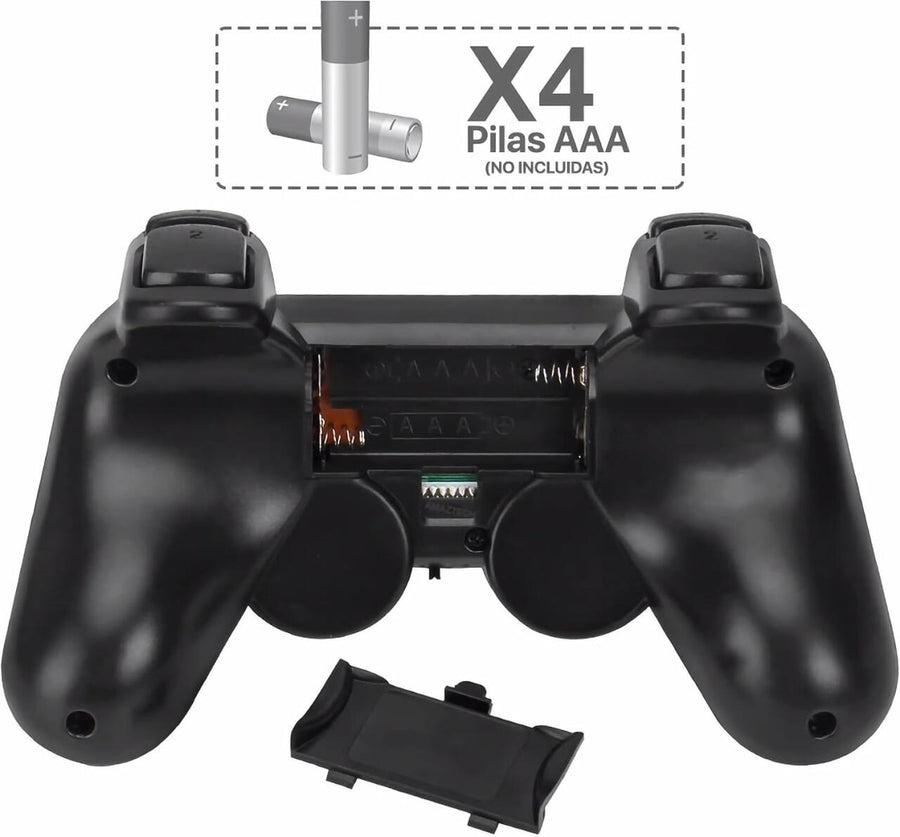 Game Stick 4K para TV | ViamoMas