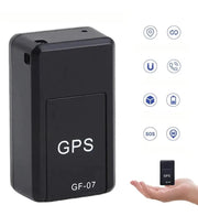 Mini localizador GPS magnético | ViamoMas