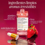 Aceite After Shave aromático | Piel suave
