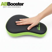 AB Booster Plus plegable para casa